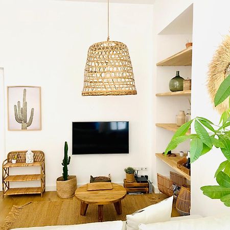 Appartement Casadilonda - Casadibastia - Vue Mer Citadelle Luaran gambar