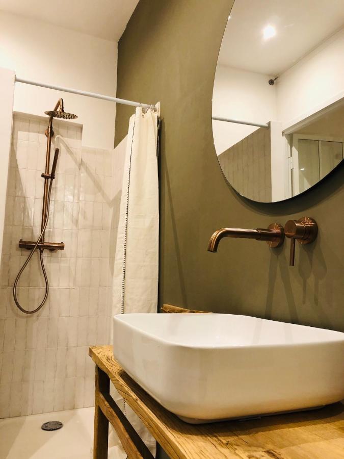 Appartement Casadilonda - Casadibastia - Vue Mer Citadelle Luaran gambar