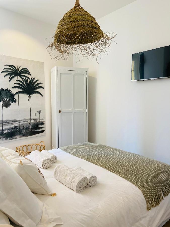 Appartement Casadilonda - Casadibastia - Vue Mer Citadelle Luaran gambar