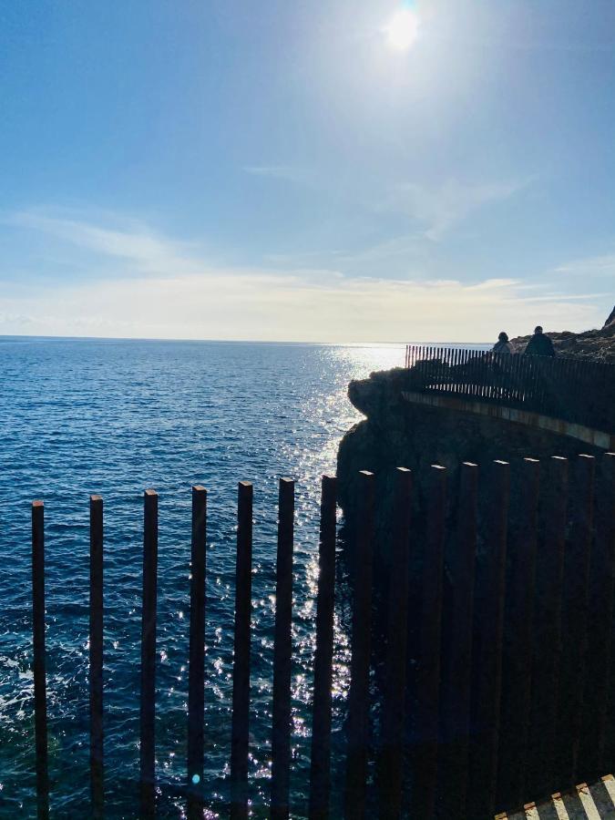 Appartement Casadilonda - Casadibastia - Vue Mer Citadelle Luaran gambar