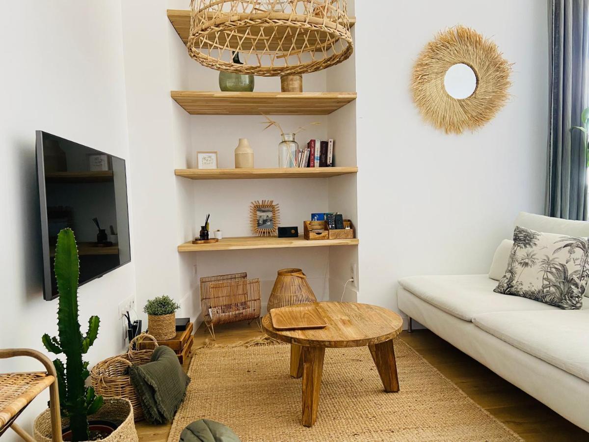 Appartement Casadilonda - Casadibastia - Vue Mer Citadelle Luaran gambar