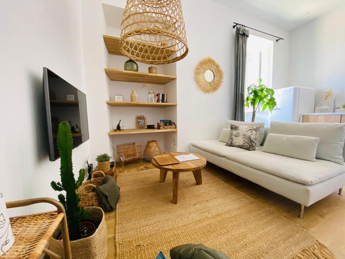 Appartement Casadilonda - Casadibastia - Vue Mer Citadelle Luaran gambar