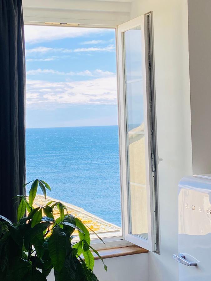 Appartement Casadilonda - Casadibastia - Vue Mer Citadelle Luaran gambar