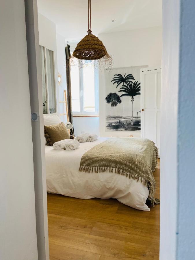 Appartement Casadilonda - Casadibastia - Vue Mer Citadelle Luaran gambar
