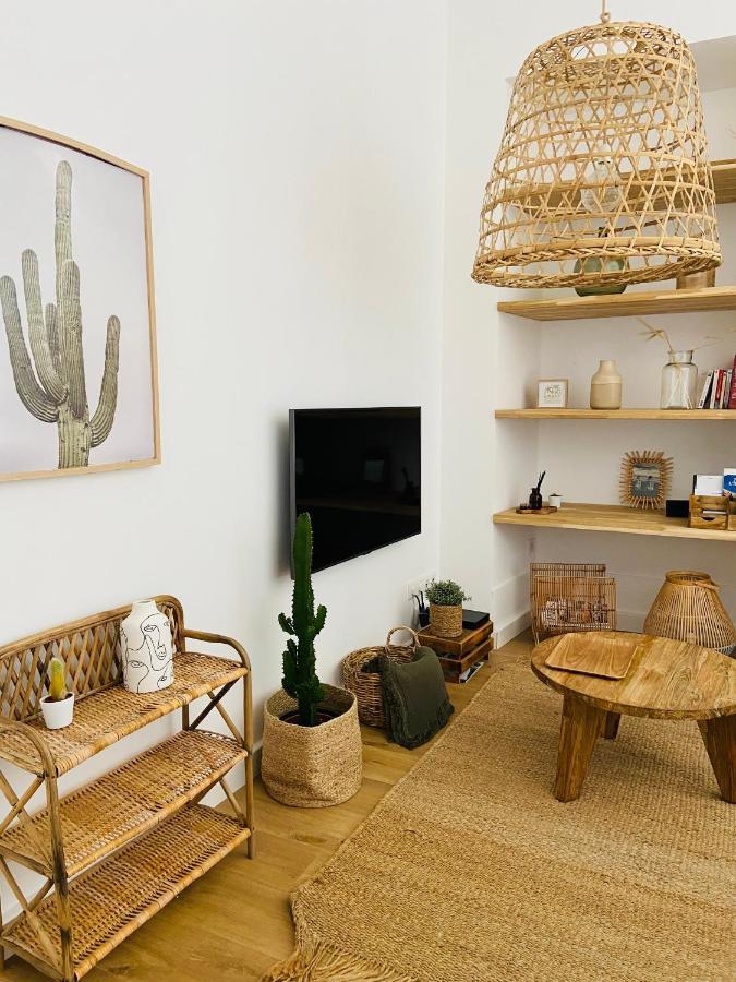 Appartement Casadilonda - Casadibastia - Vue Mer Citadelle Luaran gambar