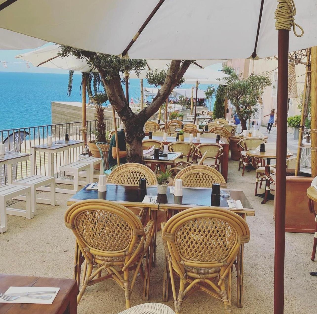 Appartement Casadilonda - Casadibastia - Vue Mer Citadelle Luaran gambar