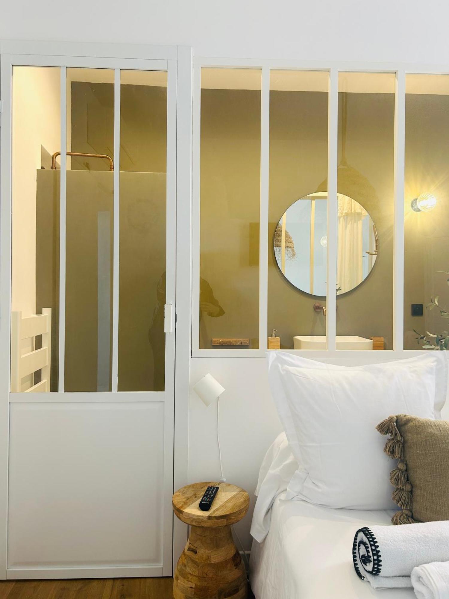 Appartement Casadilonda - Casadibastia - Vue Mer Citadelle Luaran gambar